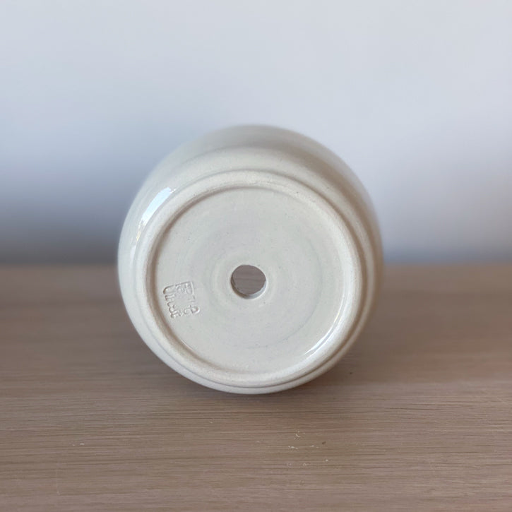 Arc en ciel lunaire - Petit pot de fleur