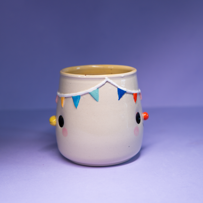Fanions 02 - Tasse 500ml Recto Verso