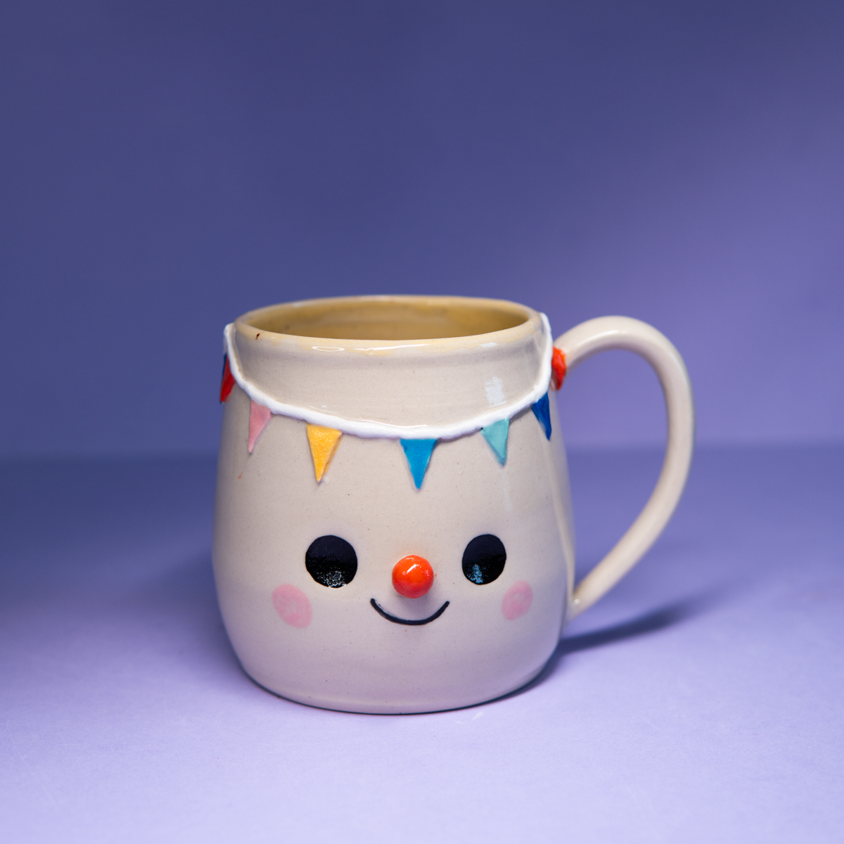 Fanions 03 - Tasse 450ml Recto Verso