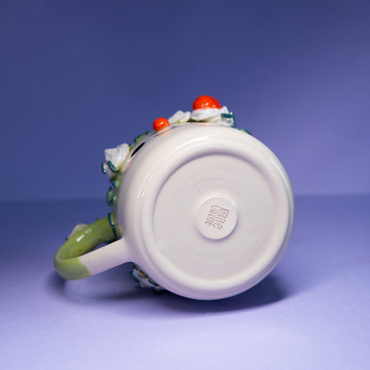 Shamrock Shake - Tasse 550ml Recto Verso