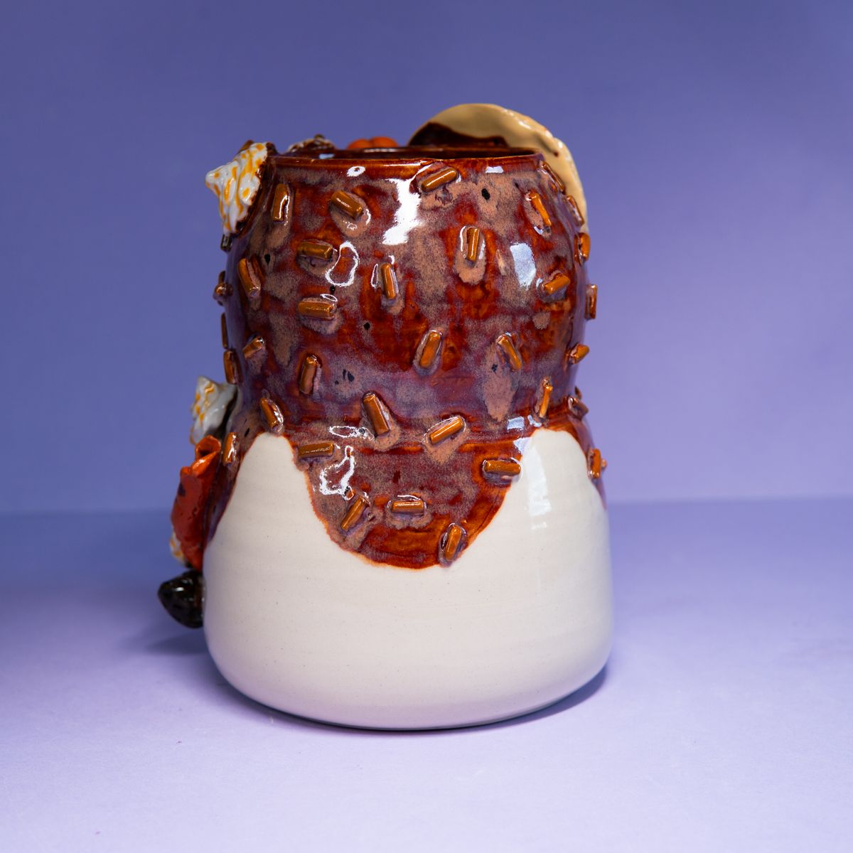Pumpkin spice - Vase 850ml