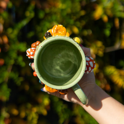 Automne - Tasse 600 ml