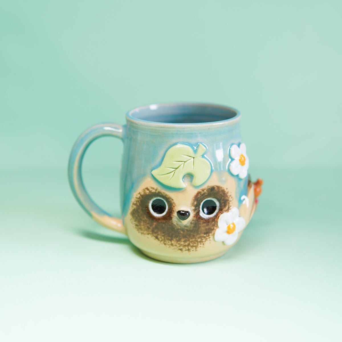 Tanuki - Tasse 400 ml