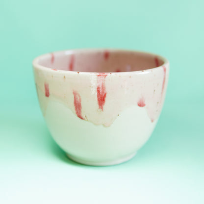 Fraises - Bol 1 L