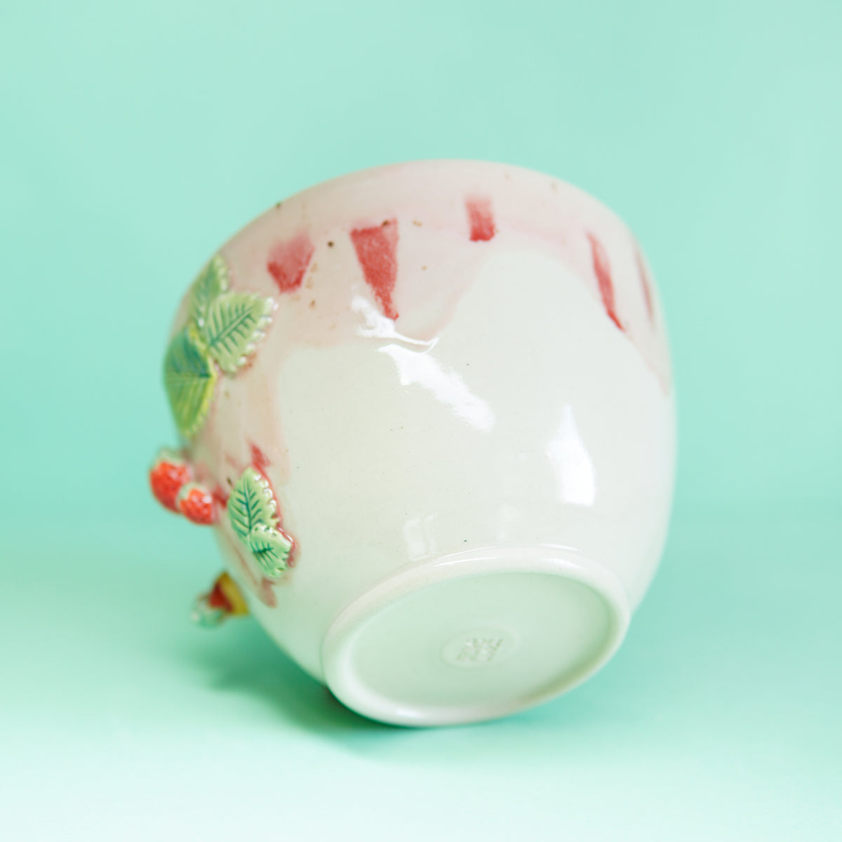 Fraises - Bol 1 L