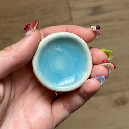 Worry stone