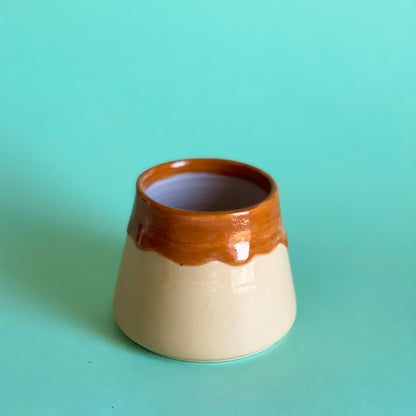 Pudding - mini Pot de fleur