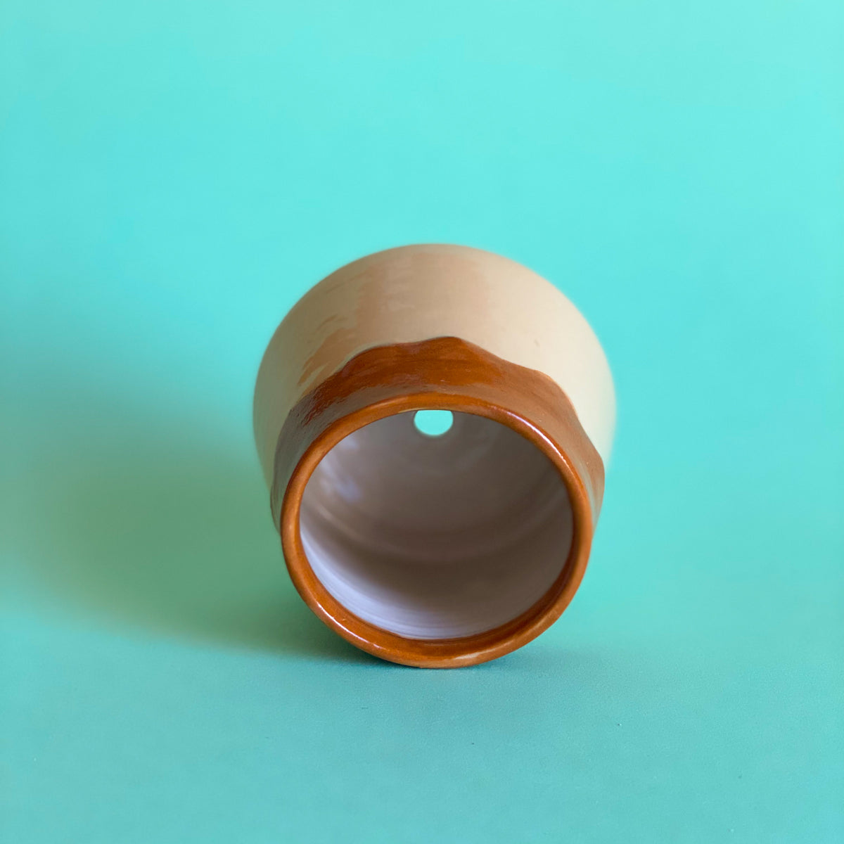 Pudding - mini Pot de fleur