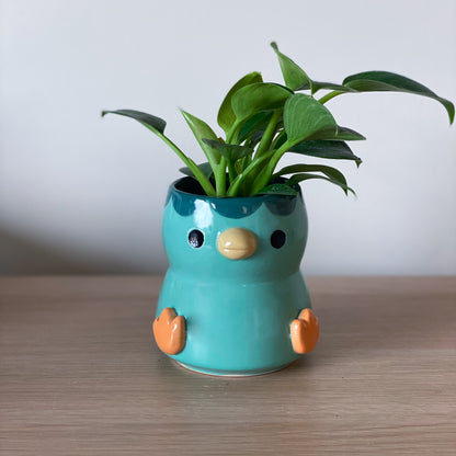 Kappa - Petit pot de fleur