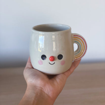 Anse Arc-en-ciel - Tasse 330ml