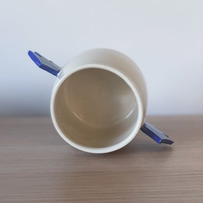 Chauve souri - Tasse / Pot 450ml