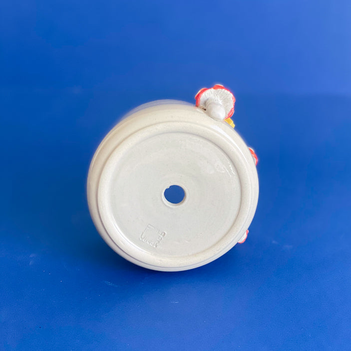 Champignons étoilés - Petit Pot de fleur