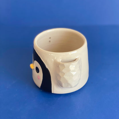 La banquise du Pingouin - Pot de fleur multiple - Léger DEFAUT