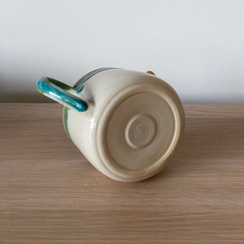 Coullis Canard - Tasse Recto Verso 400ml