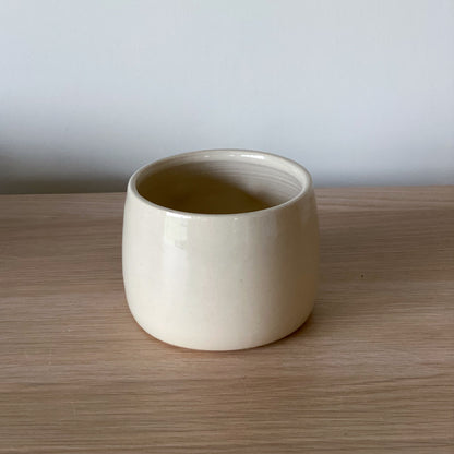 Grenouille scintilante - Petit Pot de fleur