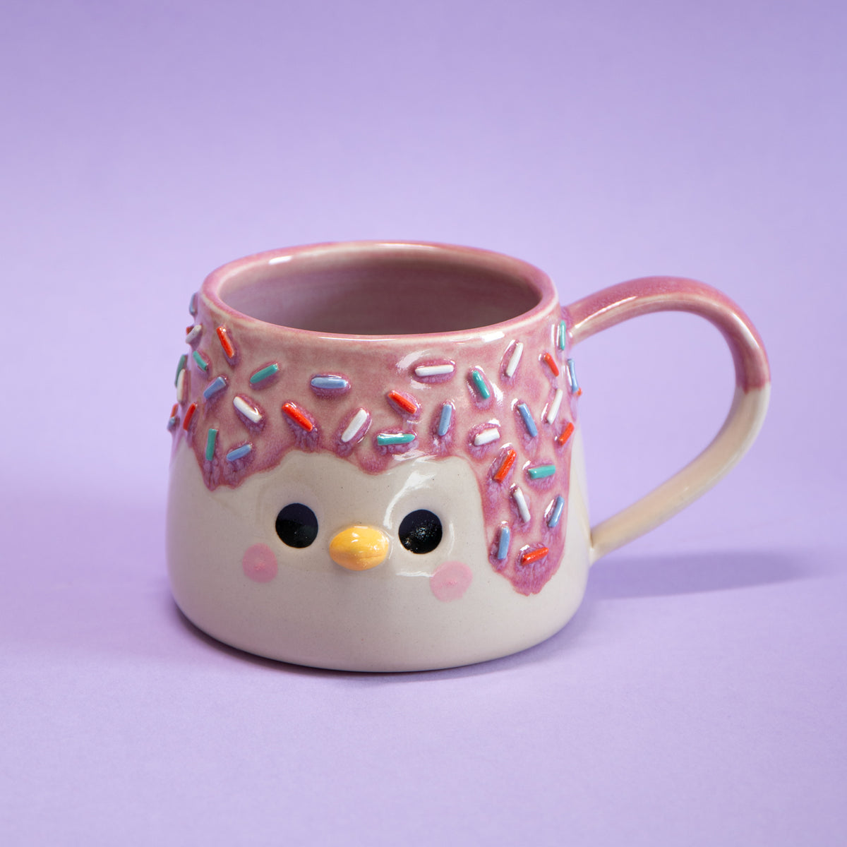 Sprinkles 01 - Tasse 450ml Recto Verso