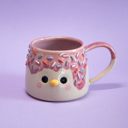 Sprinkles 01 - Tasse 450ml Recto Verso