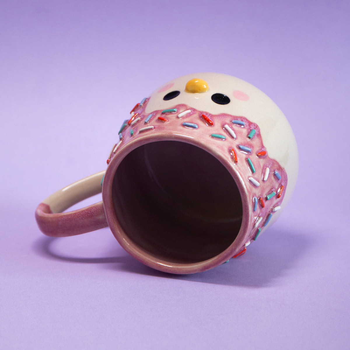 Sprinkles 01 - Tasse 450ml Recto Verso