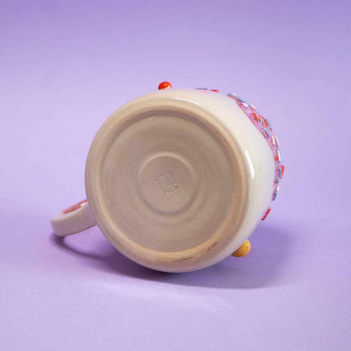 Sprinkles 01 - Tasse 450ml Recto Verso