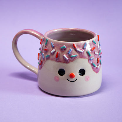 Sprinkles 02 - Tasse 450ml Recto Verso