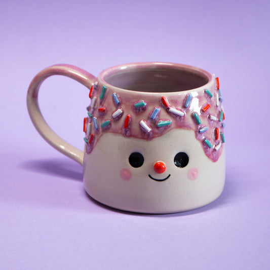 Sprinkles 02 - Tasse 450ml Recto Verso