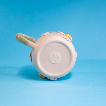Floraison printanière - Tasse 330ml Recto Verso