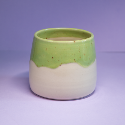 Feuillage 03 - Pot de fleur