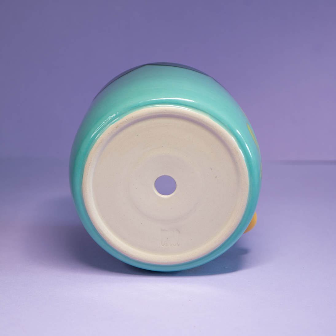 Kappa - Pot de fleur