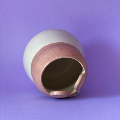 Ourson - vase